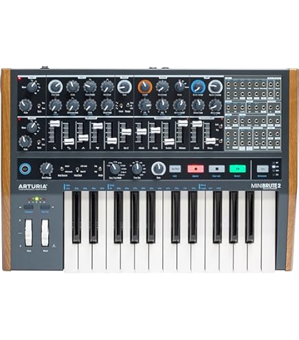 KORG minilogue xd シンセサイザー 本体＋帆布バッグ付 KORG | minilogue xd | シンセサイザー アナログシンセサイザー | Five