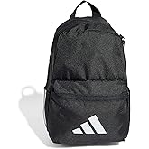 adidas Little Kids Logo Backpack Mochila Unisex niños
