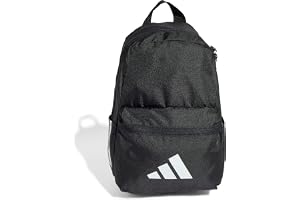 adidas unisex - barn LITTLE KIDS LOGO BACKPACK Ryggsäck