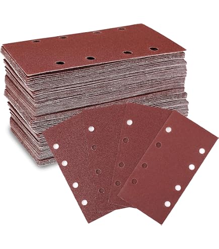 Wolfcraft 3176000 Sandpaper roll Grit size 240 (L x W) 5 m