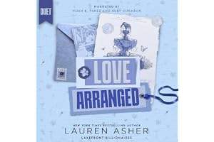 Love Arranged