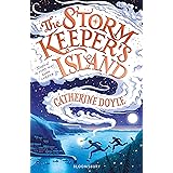 The Storm Keeper’s Island: Storm Keeper Trilogy 1 (The Storm Keeper Trilogy)