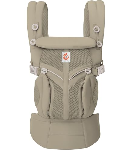 Ergobaby Baby Infant Insert for Baby Carrier with Neck & Head