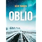 Oblio (I delitti di Haugesund Vol. 2)