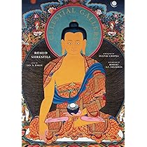 Buy BUDDHAS OF THE CELESTIAL GALLERY Book Online at Low