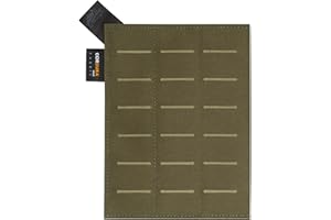 Helikon-Tex MOLLE ADAPTER INSERT 3® - CORDURA® Olive Green (IN-MA3-CD-02)