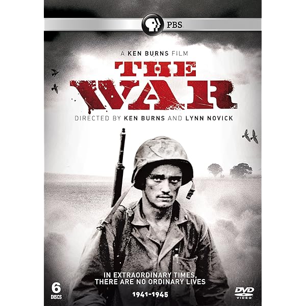 The Vietnam War - A Film By Ken Burns & Lynn Novick : Ken Burns