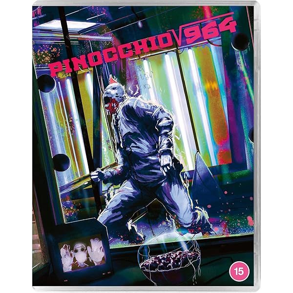 SHINYA TSUKAMOTO Blu-ray  SOLID  COLLECTION 「鉄男」 ニューHDマスター lok26k6 Solid Metal Nightmares: The Films of Shinya Tsukamoto [Blu-ray