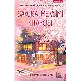 Sakura Mevsimi Kitap&ccedil;ısı
