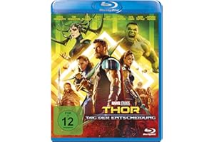 Thor: Tag der Entscheidung