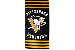 NORTHWEST NHL ręcznik plażowy uniseks dla dorosłych