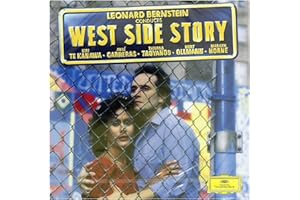 Bernstein: West Side Story