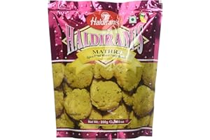 HALDIRAM'S Haldiram´s Mathri