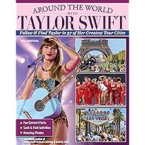 Taylor Swift's the Eras Tour Encyclopedia: Independent and