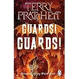 Guards! Guards!: (Discworld Novel 8) (Discworld series) (English Edition)