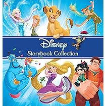 Buy DISNEY CLASSIC STORYBK COLLECTION Book Online at Low Prices in