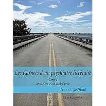 A Propos De Ivan O Godfroid