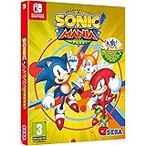 Sonic Mania Plus