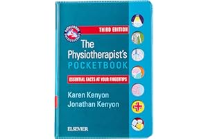 The Physiotherapist's Pocketbook: Essential Facts at Your Fingertips (Physiotherapy Pocketbooks)