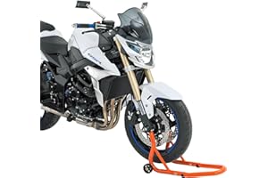 ‎HI-Q TOOLS Hi-Q Tools Montageständer Gabel vorne - Stahlrohr 33mm - 2,7kg