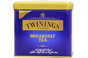 Twinings La Linea Vrac Tea Break 200 G