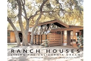 Ranch Houses: Living the California Dream