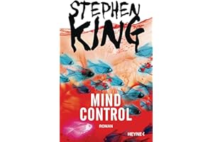 Mind Control: Roman (Bill-Hodges-Serie, Band 3)