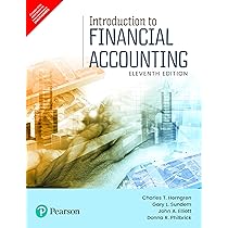 Introduction to Financial Accounting