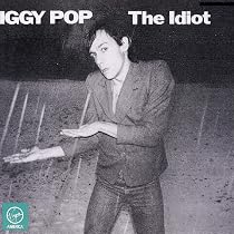 Post Pop Depression : Iggy Pop: Amazon.es: CD y vinilos}