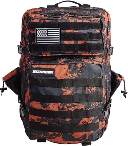 Set 3 Patch Militari In PVC Con Belcro - Per Zaini Tattici, Crossfit E Airsoft - Foto 7