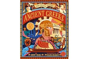 Hide and Seek History: Ancient Greeks