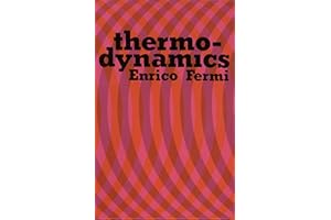 Thermodynamics (Dover Books on Physics)