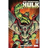 Incredible Hulk Vol. 5: Gods Drink Blood