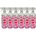Fabulosa Antibacterial Disinfectant Spray, All Purpose Multi Surface Cleaner 500ml 6 Pack Raspvilla~p139059526 - View #9