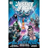 Justice League: Death Metal