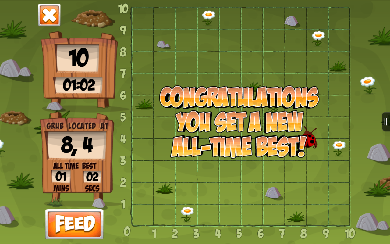 Billy Bug Amazon.co.uk Apps & Games