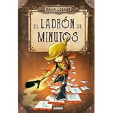 EL LADR&Oacute;N DE MINUTOS (MI BIBLIOTECA)