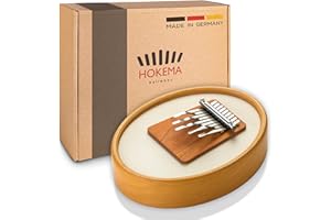 HOKEMA Sansula Reinassance