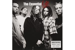 Essential Korn [Sony Gold Series]