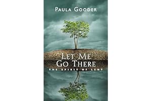 Let Me Go There: The Spirit of Lent