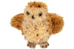 The Puppet Company - Finger Puppets - Owl (Tawny) PC002039