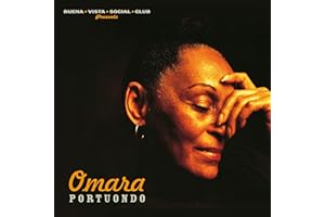 Omara Portuondo -Omara Portuondo (Buena Vista Social Club Presents)(LP-Vinilo)