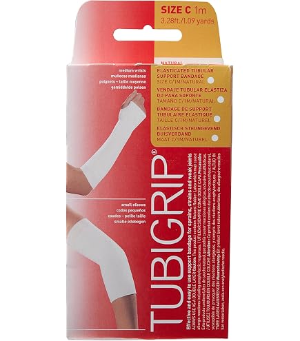 thumbnail image 2 of Sterogrip Tubular Bandage Wire Frame Applicator | 6 Sizes | Stainless 2 of 9