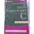 FUNDAMENTALS OF DATA STRUCTURES IN C