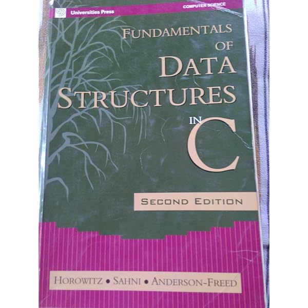 Fundamentals of Data Structures　洋書　古書 Fundamentals of Data Structures 洋書 古書 - メルカリ