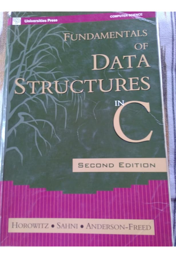 Fundamentals of Data Structures　洋書　古書 Fundamentals of Data Structures 洋書 古書 Fundamentals of