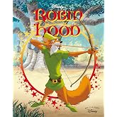 Robin Hood (Mis Cl&aacute;sicos Disney)