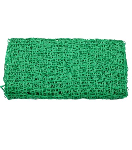Trailer Net 1.5 X 2.7 Incl. 6 X Expander Hooks - With Corner Marking And Edge - View #11