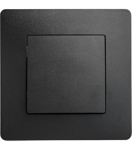 Interruttore Legrand 2 Direzioni Serie Forix, Colore Crema, Modulo Deviatore Per Impianto Elettrico