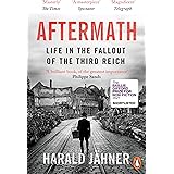 Aftermath: Life in the Fallout of the Third Reich